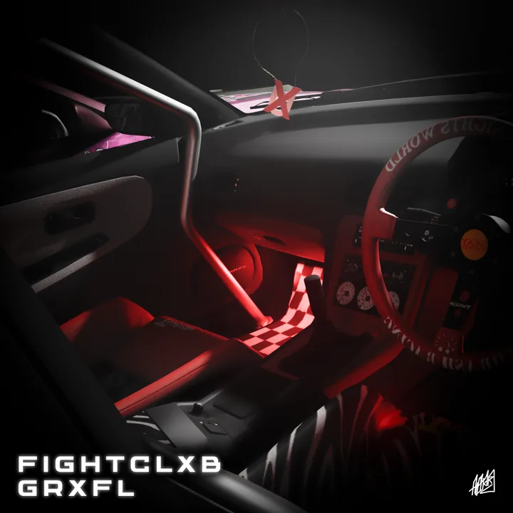 Обложка FIGHTCLXB